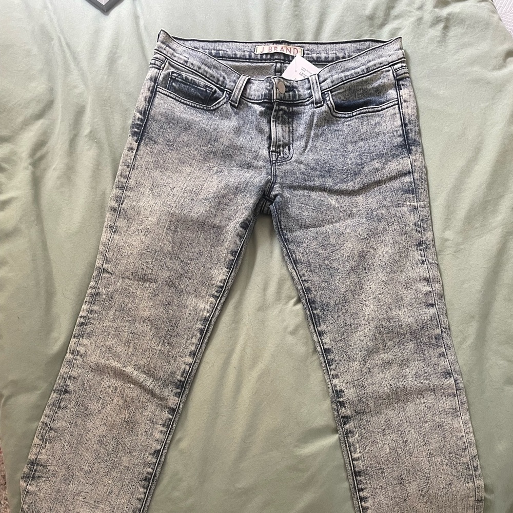 JBRAND jeans, size 29
